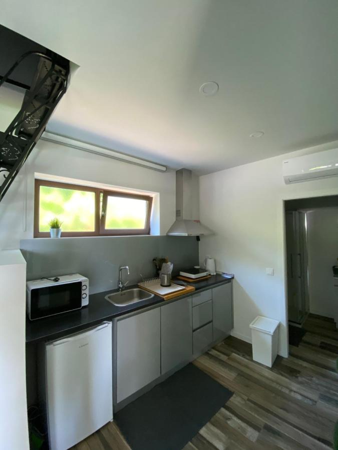 Casa D' Almeidas Amares Extérieur photo